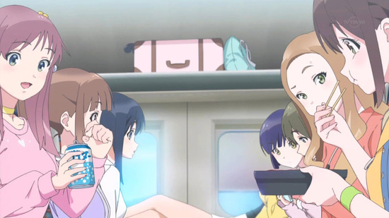 Wake Up, Girls! 新章 1話番組カット_016