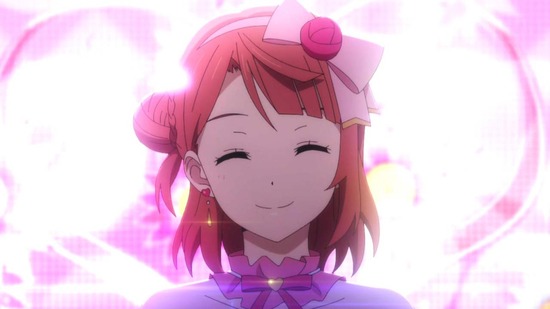 ラブライブ!虹ヶ咲学園 13話場面カット055