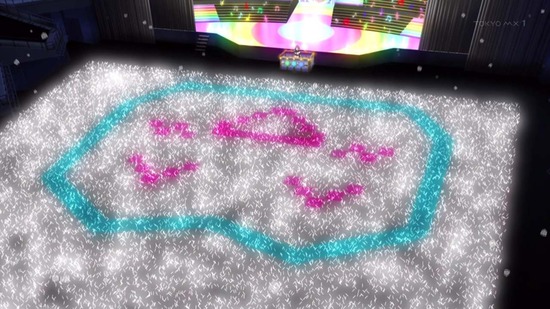 ラブライブ!虹ヶ咲学園 13話場面カット033