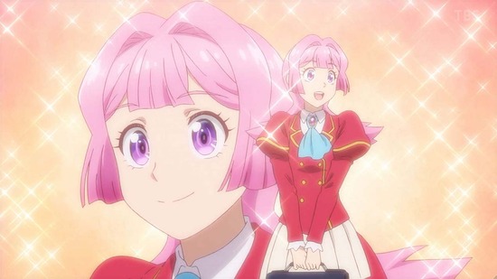 悪役令嬢転生おじさん　１話場面カット020