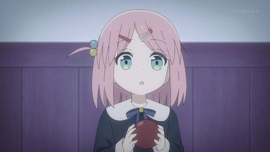 ぼっち・ざ・ろっく! 1話場面カット001