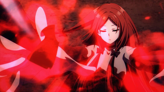 陰の実力者になりたくて！ ３話場面カット11