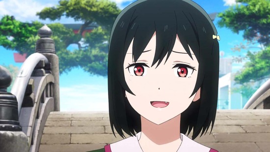 ラブライブ! 10話場面カット046
