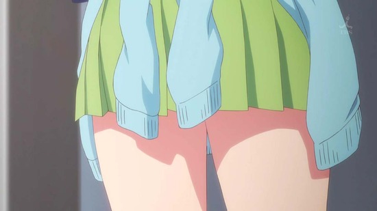 五等分の花嫁 9話番組カット007