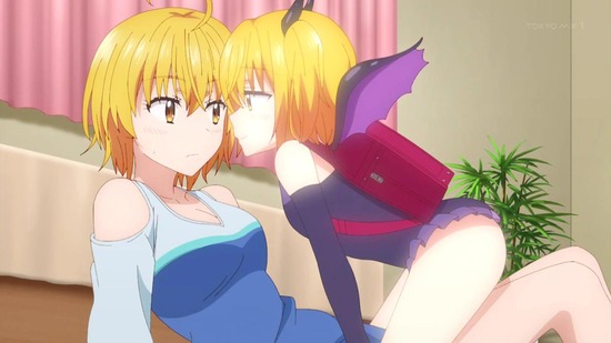 ド級編隊エグゼロス 8話場面カット036