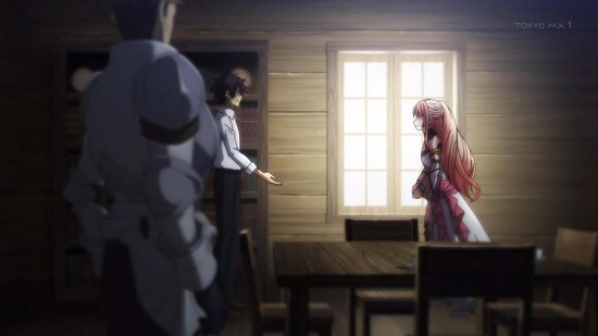 異世界でチート能力を手にした俺は 4話場面カット005