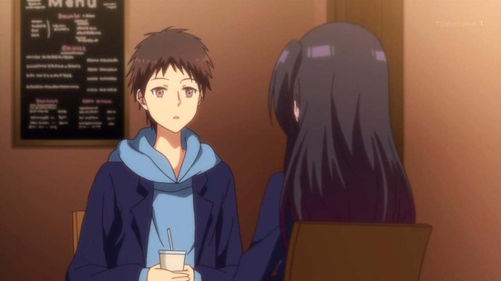 捏造トラップ -NTR- 7話場面カット_011