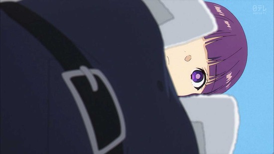 葬送のフリーレン 18話場面カット02