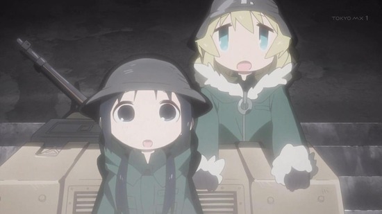 少女終末旅行 1話番組カット_012