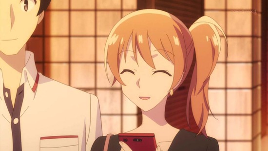 やがて君になる 5話場面カット030