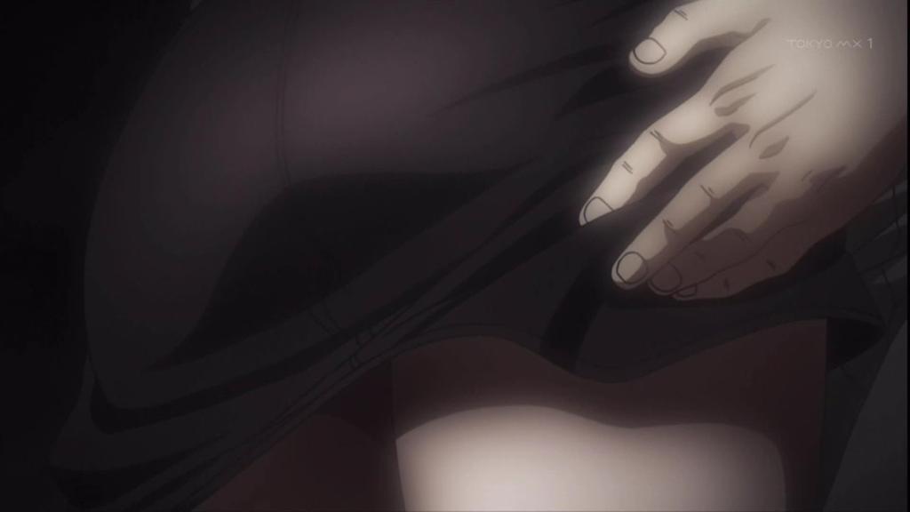 TERRA FORMARS テラフォーマーズ 9話006