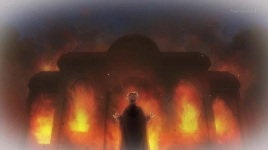 転生賢者の異世界ライフ 10話場面カット009