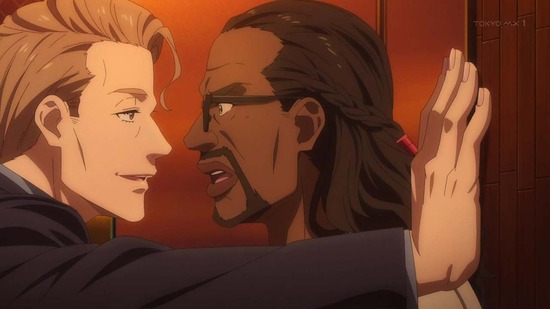 リコリス・リコイル　７話場面カット045