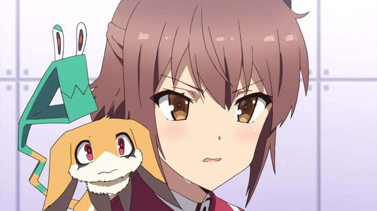 刀使ノ巫女 18話場面カット019