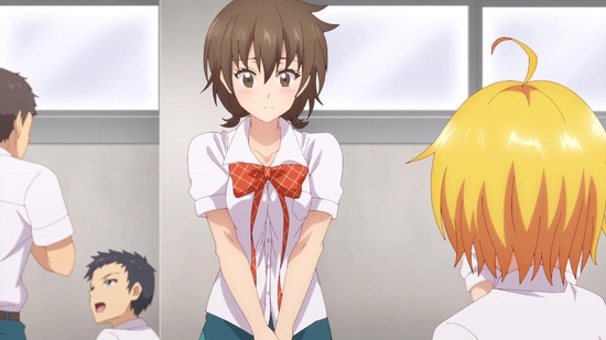 ド級編隊エグゼロス 11話面カット041
