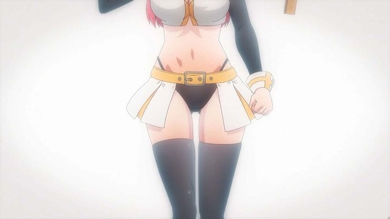 2.5次元の誘惑 19話場面カット011