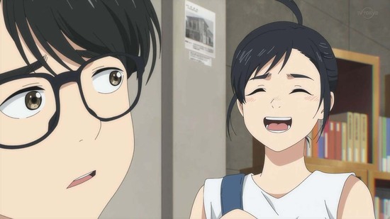 君は放課後インソムニア 8話場面カット030