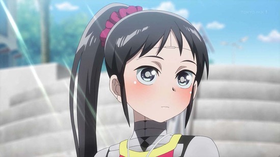 僕の妻は感情がない 4話場面カット013