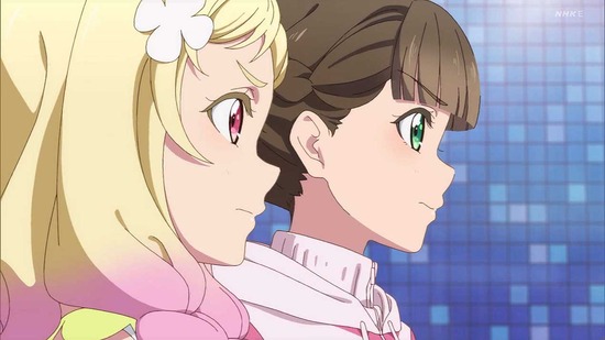 ラブライブ!スーパースター!! 3 9話面カット033