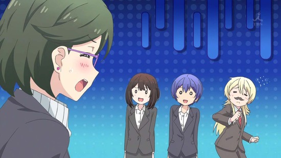 たくのみ。 最終回12話場面カット009
