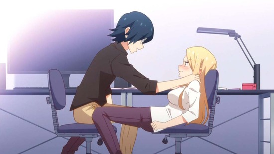 徒然チルドレン 6話 俺達に女はいらない 感想 ぞっこんラブ 好きって言って 言って下さいだろ 言ってください 亮子愛してる なんだこれww もぐもく独り言 徒然チルドレン 6話 俺達に女はいらない 感想 ぞっこんラブ 好きって言って 言って下さいだろ 言ってください 亮子愛してる なんだこれww もぐもく独り言