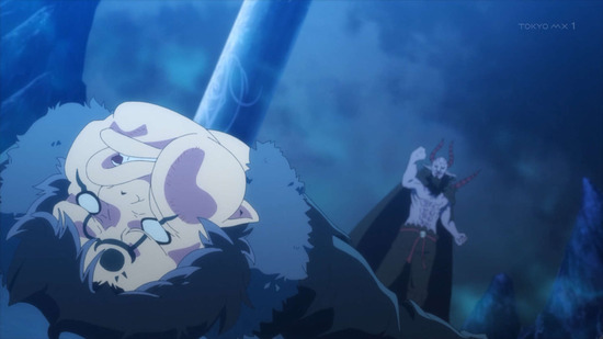 姫様“拷問”の時間です 12話場面カット038