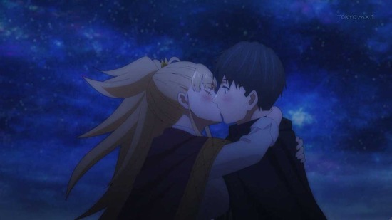 結婚指輪物語 12話場面カット009