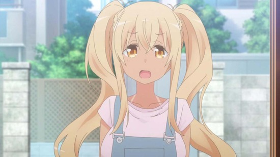 すのはら荘の管理人さん #8番組カット051