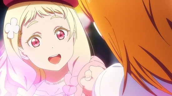 ラブライブ!スーパースター!! 6話場面カット070