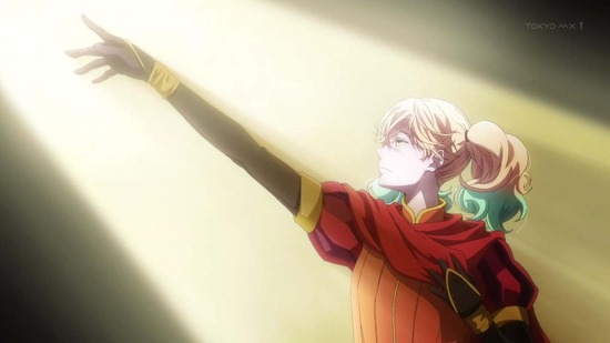 かげきしょうじょ!! 第十三幕場面カット013