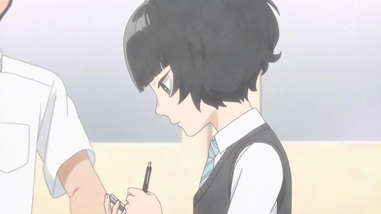 荒ぶる季節の乙女どもよ。 1話番組zカット010