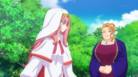 魔王様、リトライ!R 4話場面カット034