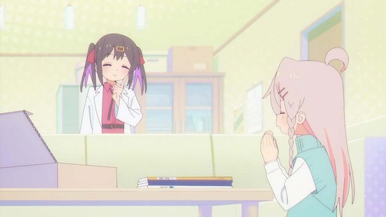 お兄ちゃんはおしまい! 7話場面カット012