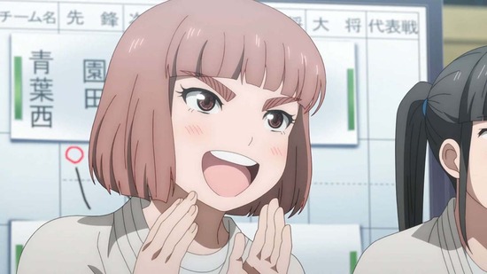 もういっぽん! 9話場面カット045