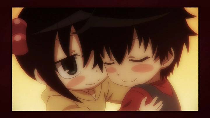 私がモテないのはどう考えてもお前らが悪い! 7話017