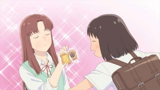 スキップとローファー 9話場面カット033