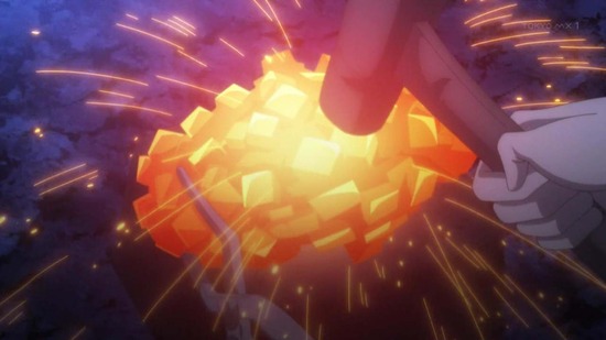 ダンジョンに出会いを 16話場面カット016