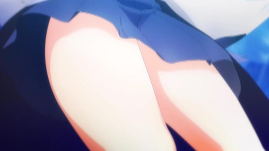 アズールレーン THE ANIMATION 1話番組カット035