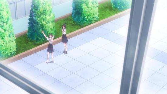 BLUE REFLECTION 1話場面カット036