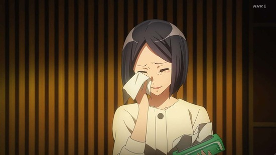 響け！ユーフォニアム３　１３話場面カット087