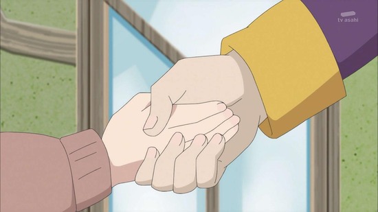 ポーション頼みで生き延びます! 10話場面カット21