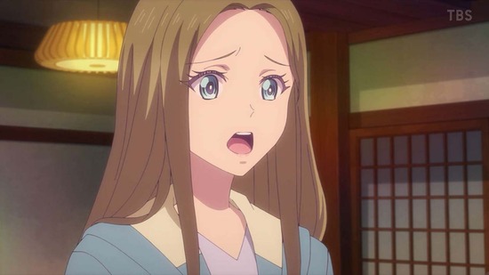 女神のカフェテラス １７話場面カット038