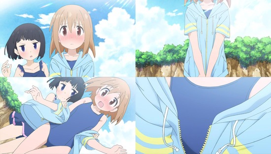 魔法少女なんてもういいですから10話画像sample_004