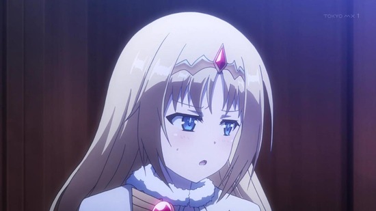百錬の覇王と聖約の戦乙女 #10番組カット006