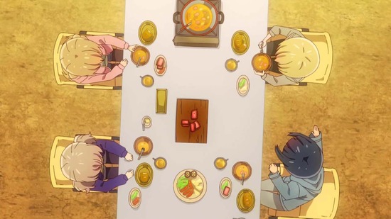 スローループ 11話番組カット025