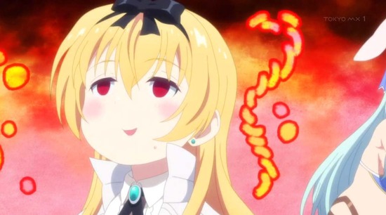 ありふれた職業で世界最強 2話場面カット_031