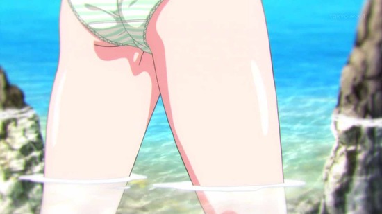 ソウナンですか? 3話番組カット040