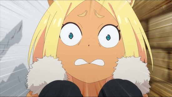 姫様“拷問”の時間です　４話場面カット030