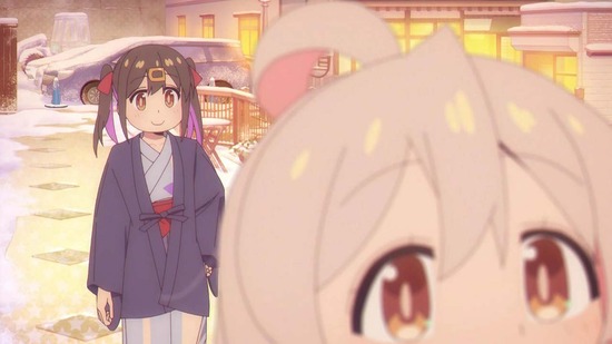 お兄ちゃんはおしまい! 12話場面カット011