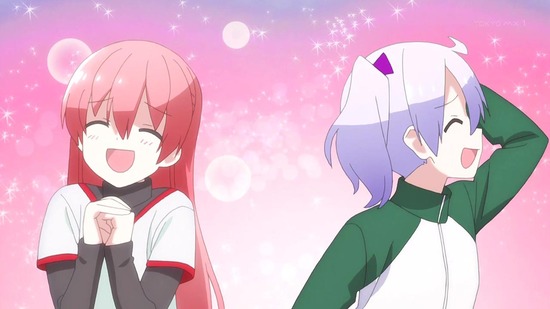 トニカクカワイイ 5話場面カット014